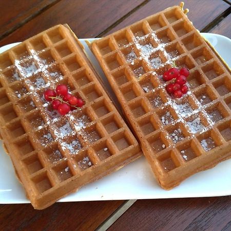 Les 3 Provinces Bed & Breakfast Couffy ภายนอก รูปภาพ