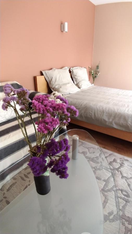 Les 3 Provinces Bed & Breakfast Couffy ภายนอก รูปภาพ